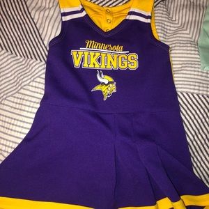 Minnesota Vikings Dress